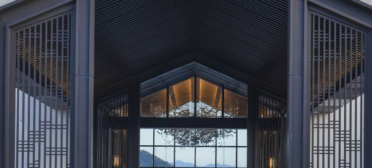 Club Med地中海邻境 千岛湖度假村图片