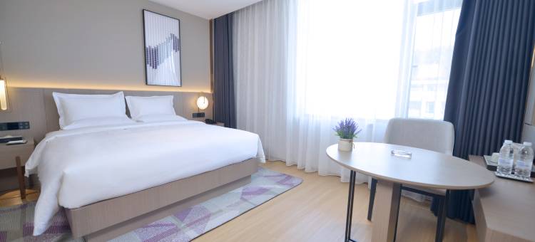 麗枫酒店(吕梁离石店)图片