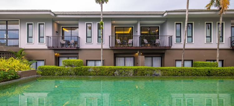 普吉岛安缇娅酒店(Antiya Hotel Phuket)图片