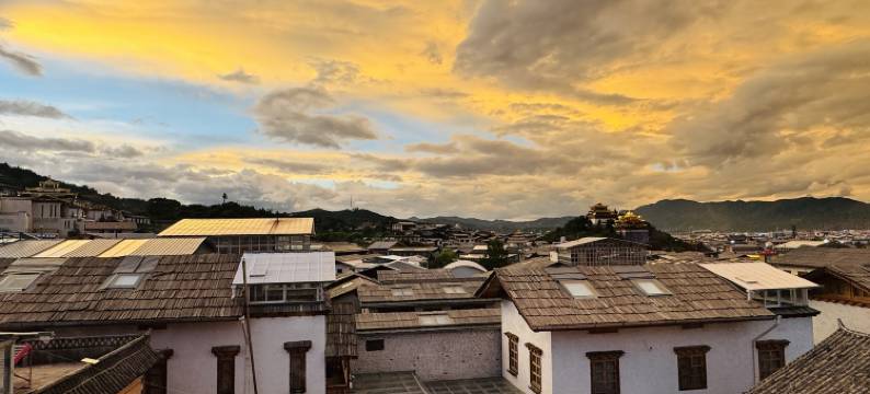 香格里拉东廊别苑图片