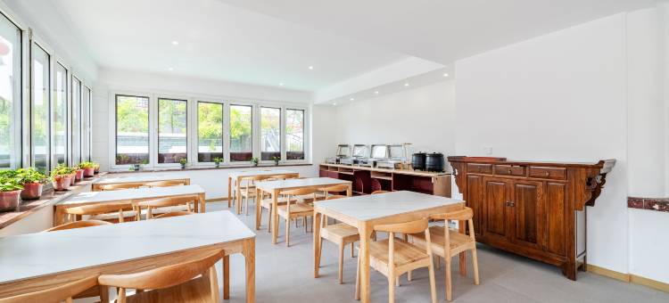 关堂·柒宿(天下第一关钟鼓楼店)图片