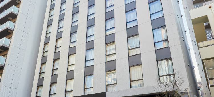 远东乡村酒店-大阪难波南(Far East Village Hotel Osaka, Namba South)图片