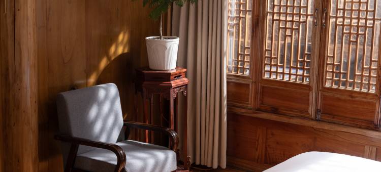 腾冲婉珞府客栈(和顺古镇店)图片