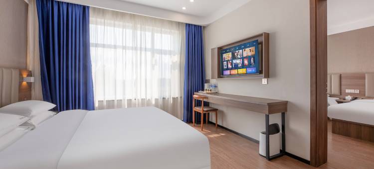 7天优品酒店(衡水枣强中学店)图片