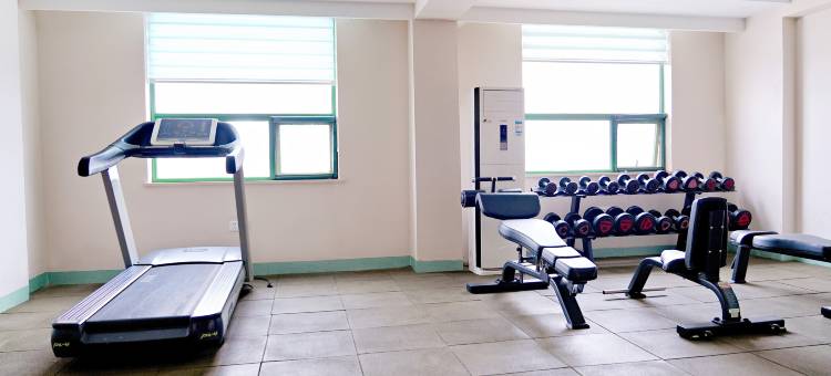 豪泰酒店(大悟中心客运站实验中学店)图片