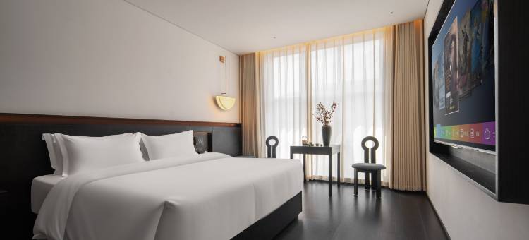 半木酒店(张家界慈利店)图片