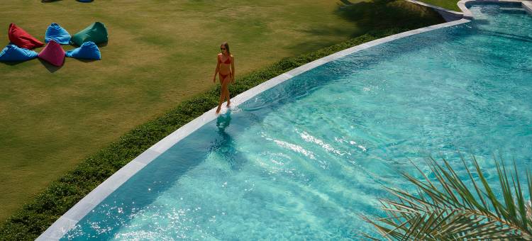 Wyndham会安皇家海滨度假村(Wyndham Hoi An Royal Beachfront Resort & Villas)图片