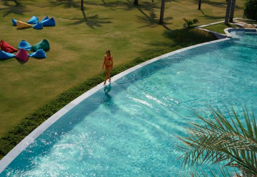 Wyndham Hoi An Royal Beachfront Resort & Villas Hotel Overview