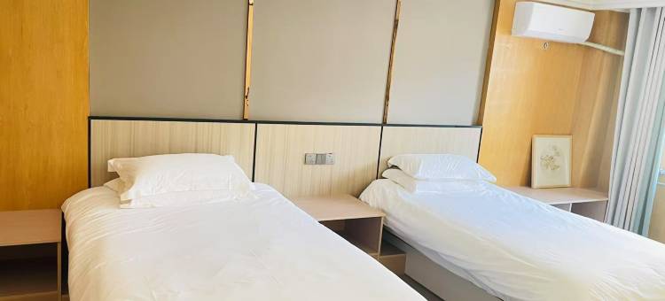 都市118精选(日照市北五莲山景区店)图片