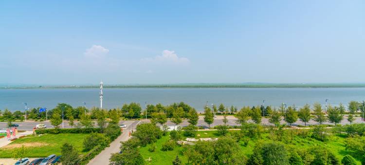 丹东新宿温泉公寓(江户城店)图片