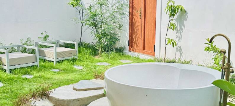 The Jam Boutique Hotel Luang Prabang图片