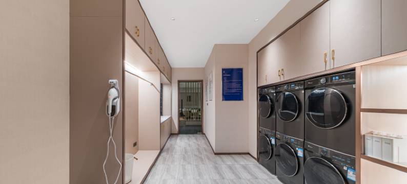 兰欧国际酒店(阿克苏火车站纺织大道店)图片