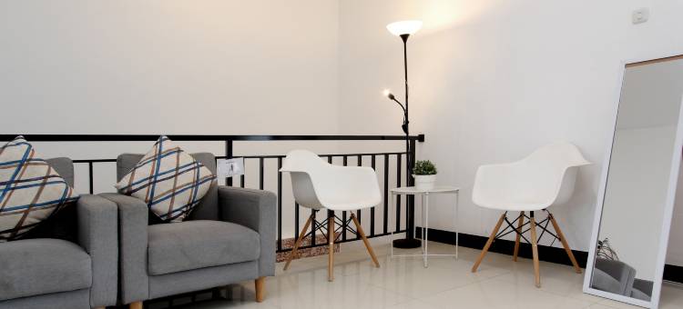 诺曼底别墅(Villa Normandie)图片