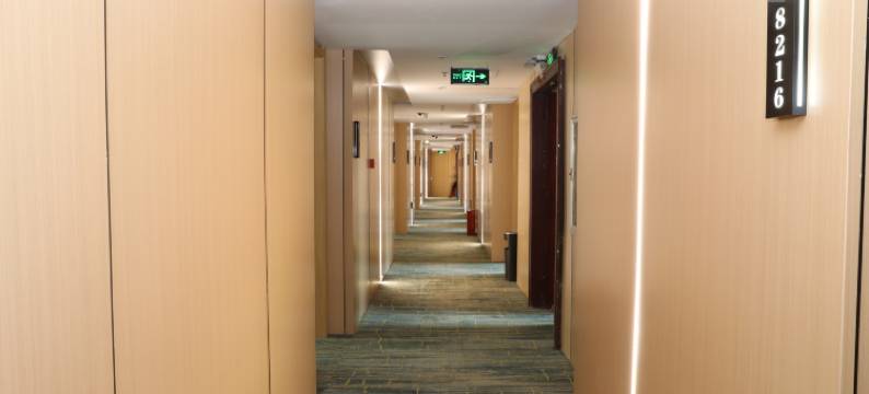 浦江巴厘岛精品酒店(浦江人民广场店)图片