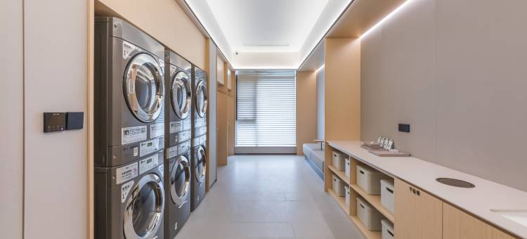 全季酒店(临高江北路店)图片