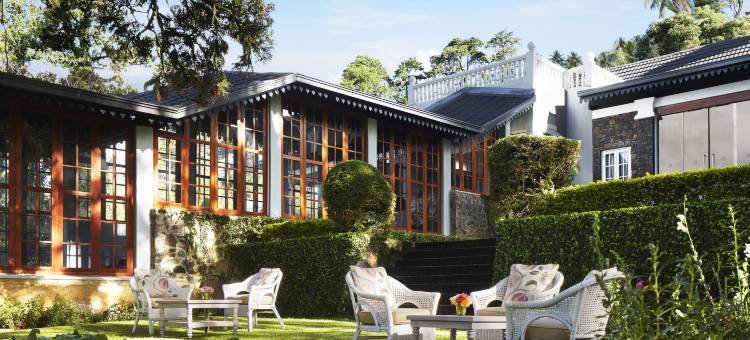 圣安德鲁之翼酒店(Jetwing St Andrew's)图片