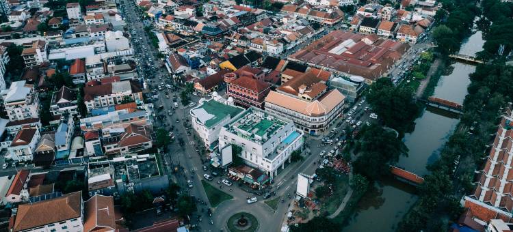 暹粒宜必思尚品酒店(Ibis Styles Siem Reap)图片