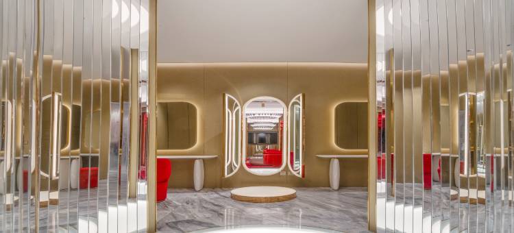 闽都·ME酒店图片