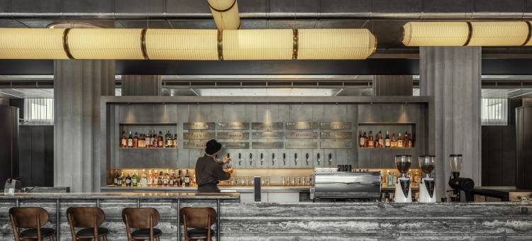 阿那亚NOA RESORT诺岸远近酒店图片