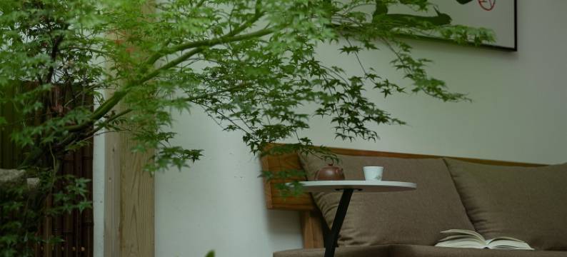 大理一览依山民宿(古城银苍路店)图片