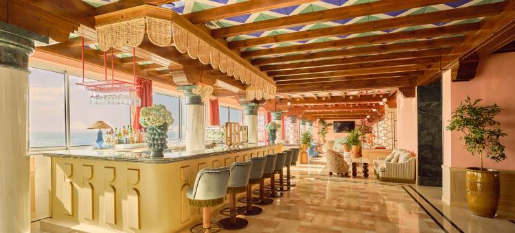 托雷莫里斯菲尼克斯酒店 - 建议限成人(Fénix Torremolinos - Adults Only Recommended)图片