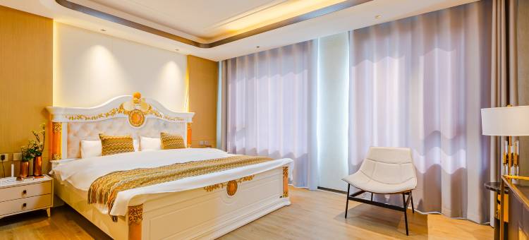 揽海公寓(唐山曹妃甸揽月湾旅游景区西区店)图片