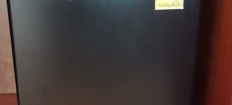 西和大酒店图片