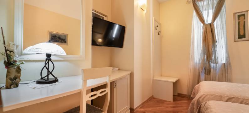 珀里斯提酒店(Hotel Peristil)图片