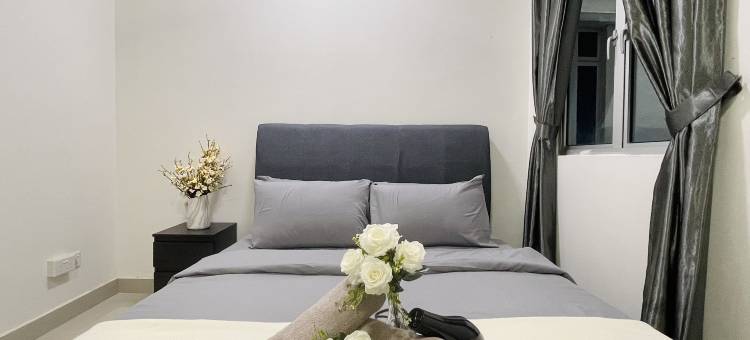 D'Ambience Isotto Suite by Antlerzone图片