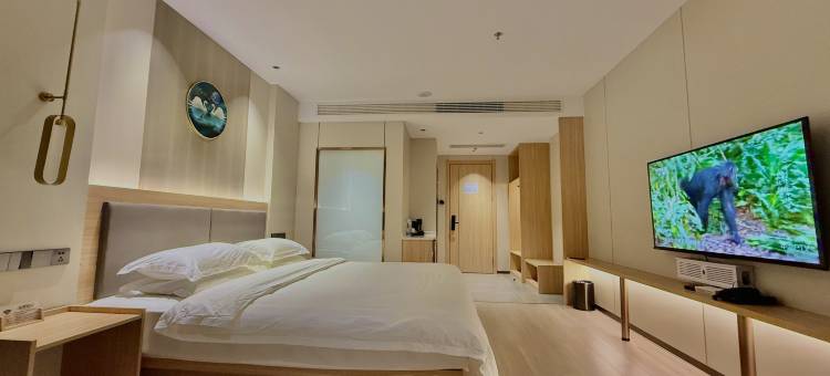 多伦大酒店图片