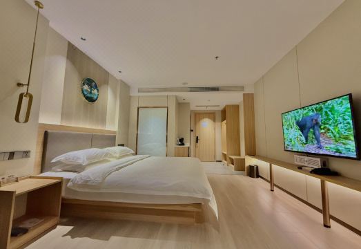 Duolun Grand HotelHotel Overview