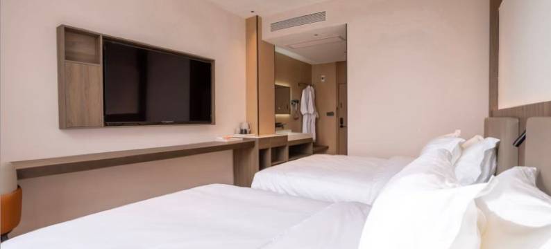 柳林园智享酒店(昆明呈贡广场店)图片