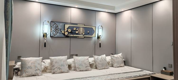 漠河山城小院民宿(北极村店)图片