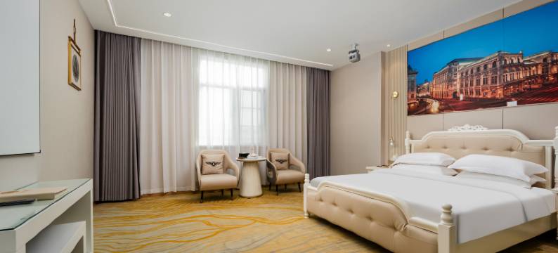 迅发酒店(惠安县政府体育馆店)图片