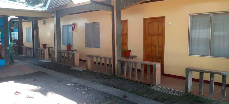 July's Haven Seaside Pension Camiguin图片