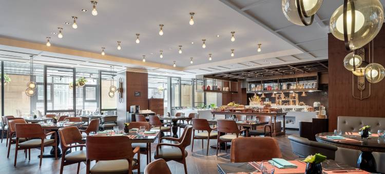 重庆沙磁时光酒店(磁器口古镇店)图片