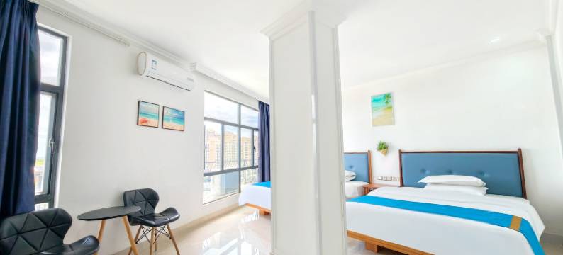 汕尾悦海假日酒店(红海湾遮浪店)图片