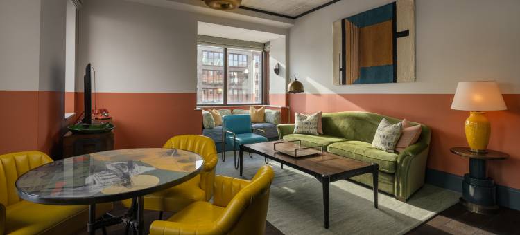 七月 - 船只和公司(The July - Boat & Co)图片