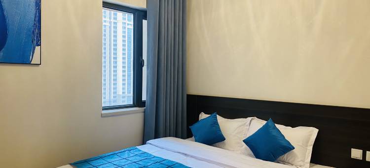 归去来民宿图片