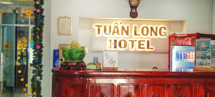 团龙酒店(Tuan Long Hotel)图片