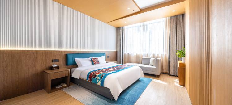 敦煌驼峰国际大酒店图片