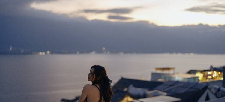 大理亼合仓·洱海酒店图片