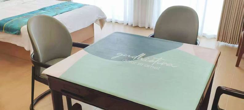 金昌大漠金酒店图片