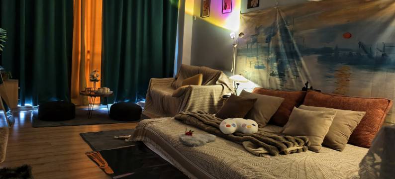 如家小憩民宿图片