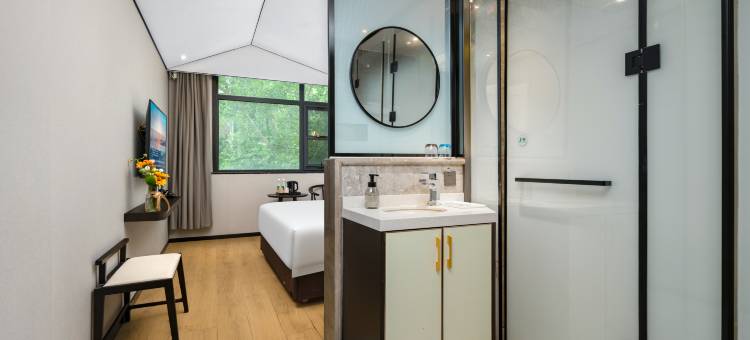 途客环球酒店(健康路郑州人民医院店)图片