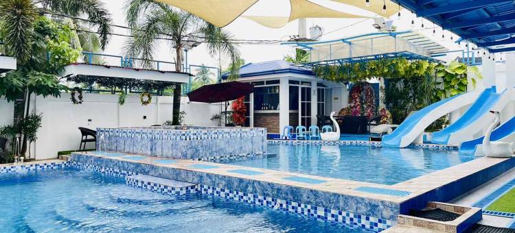 伯尔尼度假酒店-Cocotel旗下(Bernese Resort Hotel powered by Cocotel)图片