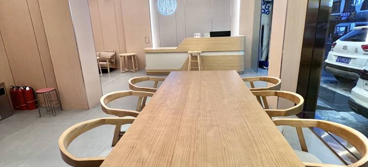 小金开鹏酒店图片