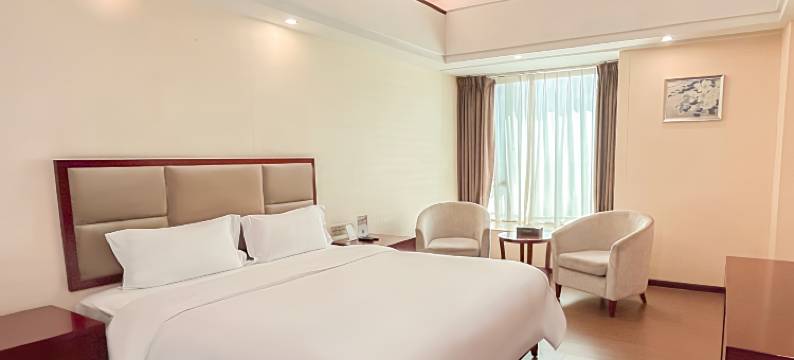 珠海康德莱酒店(珠海金湾机场店)图片