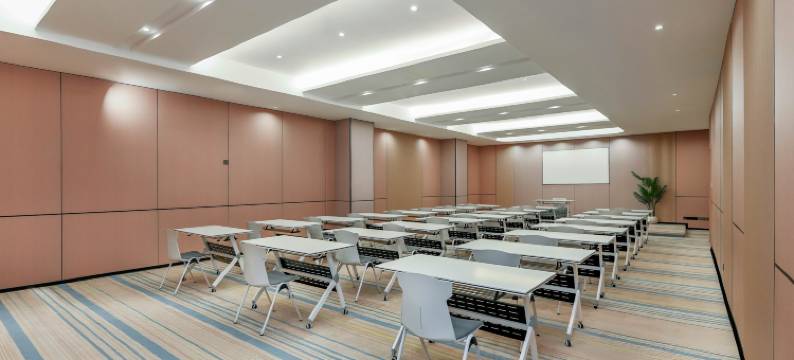 城市便捷酒店(重庆大足石刻店)图片