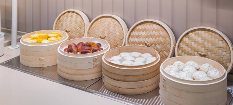 汉庭酒店(景德镇陶溪川店)图片